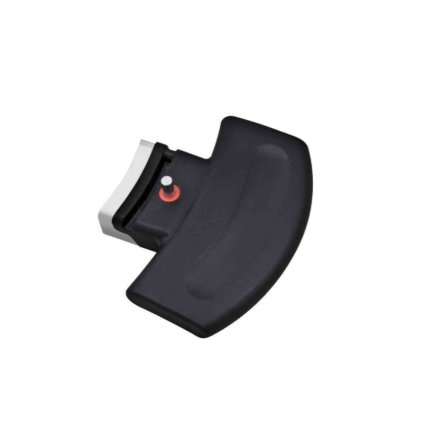 Zapasowy uchwyt patelni do boku z zamknięciem Ø 22 cm vitavit® edition Fissler