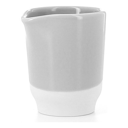 Dzbanuszek na mleko 60 ml szary Stratus Color Lab