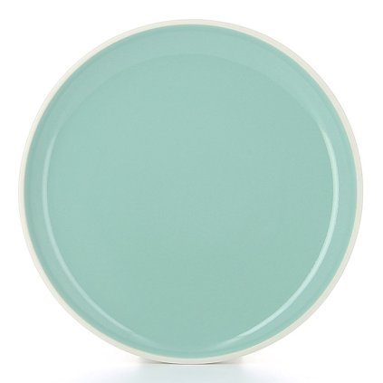 Talerz deserowy Ø 20 cm zielony Celadone Color Lab