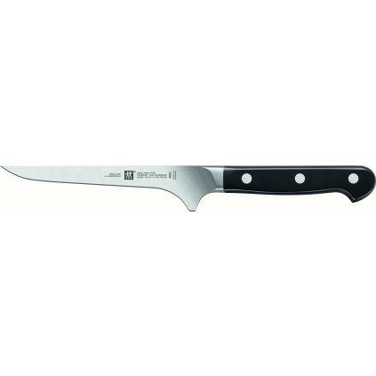 Nóż do wykrawania DLA 14 cm, czarny, ZWILLING