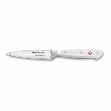 Nóż do warzyw Classic White Wüsthof 9 cm