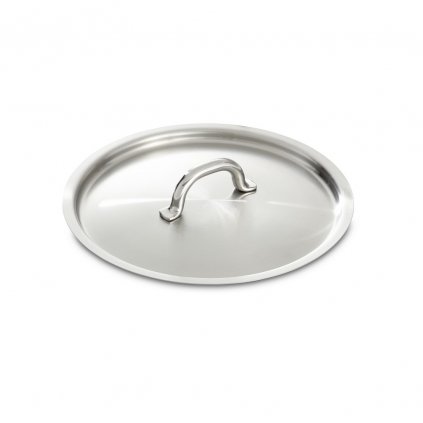 Metalowa pokrywa Family line Fissler 20 cm