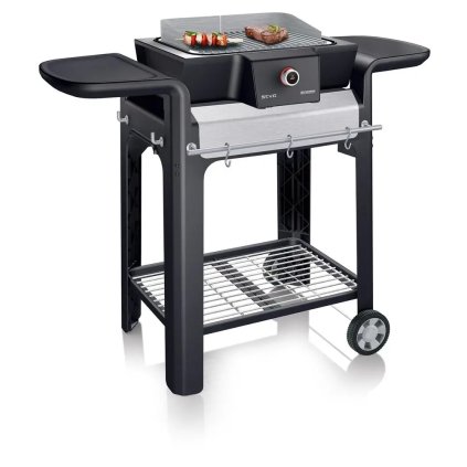 Grill elektryczny PG 8105 SEVO GS Severin 3000 W
