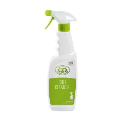 Środek do czyszczenia grilla Barbecue Cleaner Outdoorchef