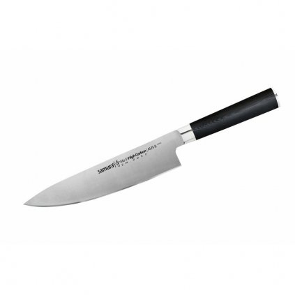 Nóż szefa kuchni MO-V 20 cm, Samura