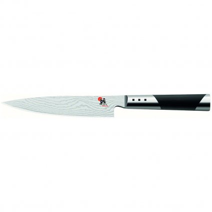 Japoński nóż do warzyw SHOTOH 7000D 13 cm, Miyabi