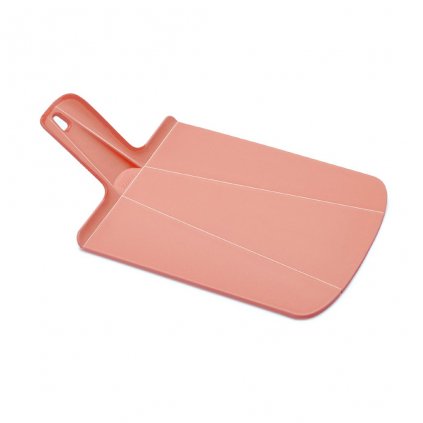 Deska składana Chop2Pot 60158 Joseph Joseph old Pink 38x21cm