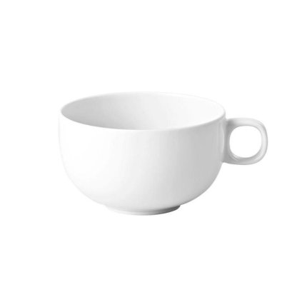 Filiżanka do herbaty Moon Rosenthal biała 270 ml