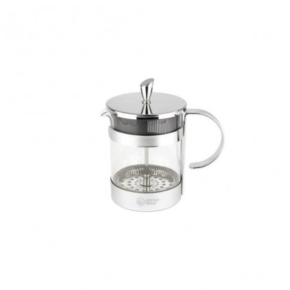 Zaparzacz do kawy French press LUXE 600 ml, Leopold Vienna