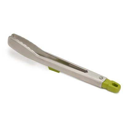 Szczypce kuchenne Elevate Slimline Steel 10536 Joseph Joseph zielone