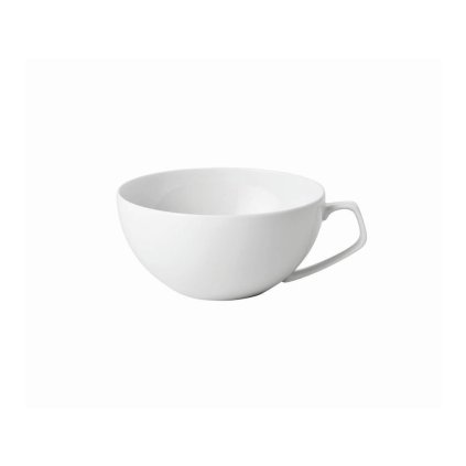 Filiżanka do herbaty Tac Rosenthal biały 270 ml