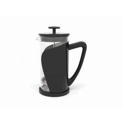 Zaparzacz French Press Carona Leopold Wiedeń czarny 1 l