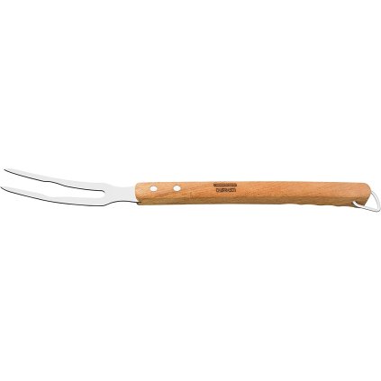 Widelec do porcjowania Churrasco Tramontina 47 cm