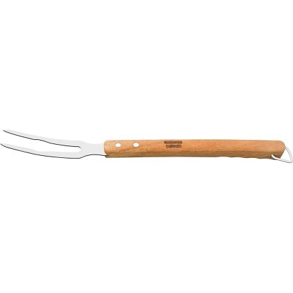 Widelec do serwowania CHURRASCO 47 cm, Tramontina