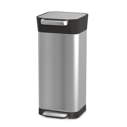 Kosz na śmieci ściśliwy Titan Steel 30037 Joseph Joseph 20 l