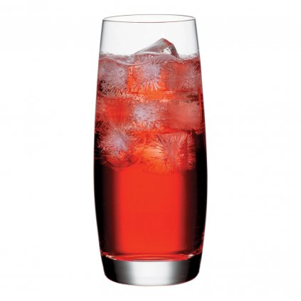Szklanka do long drinków VINO GRANDE , zestaw 4 szt., 375 ml, Spiegelau