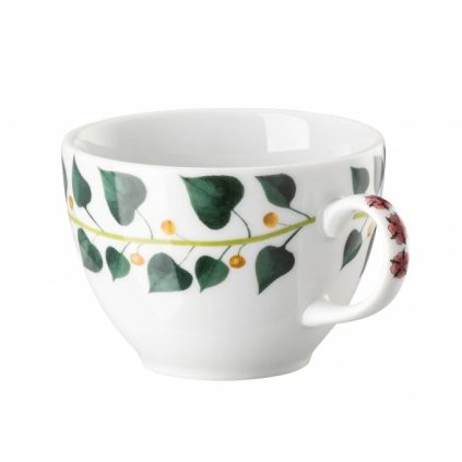 Filiżanka do espresso Magiczny ogród Liście Rosenthal 80 ml