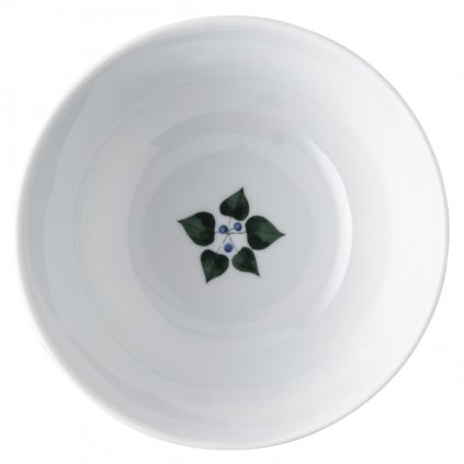 Miska Magiczny ogród Liście Rosenthal 15 cm 580 ml