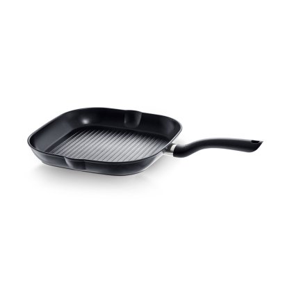 Patelnia grillowa CENIT 28 cm, Fissler