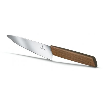 Nóż szefa kuchni Swiss Modern Victorinox 22 cm