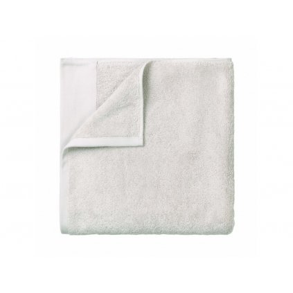 Ręcznik kąpielowy RIVA 100 x 200 cm, kremowy, Blomus