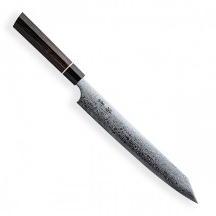 Japoński nóż szefa kuchni SUJIHIKI 24 cm, Dellinger