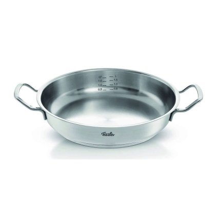 Patelnia do serwowania Pure profi collection Fissler 28 cm
