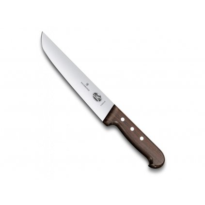 Nóż szefa kuchni 20 cm, drewno, Victorinox