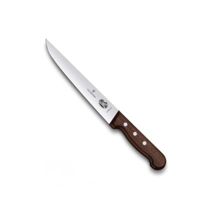 Nóż szefa kuchni 20 cm, drewno, Victorinox