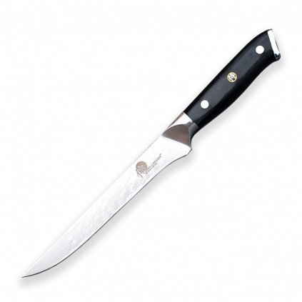Nóż do wykrawania SAMURAI 15 cm, Dellinger