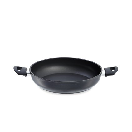 Patelnia do serwowania CENIT 28 cm, nieprzywierająca, 3 l, Fissler