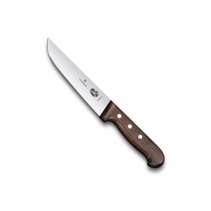 Nóż szefa kuchni 12 cm, drewno, Victorinox