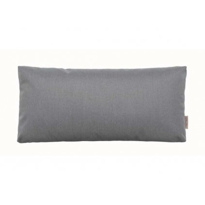 Pillow Stay Blomus siwy 70x30 cm