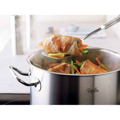 Garnek wysoki Ø 20 cm original profi collection® Fissler
