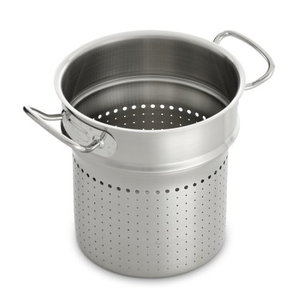 Wkład do gotowania na parze Original profi collection Fissler 20 cm