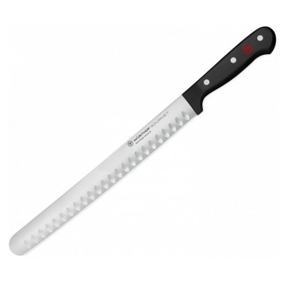 Nóż do wędlin GOURMET 26 cm, Wüsthof