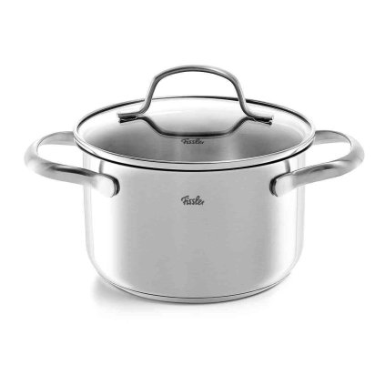 Garnek SAN FRANCISCO 16 cm, 2,1 l, Fissler