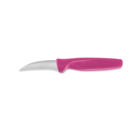 Nóż do obierania Create Wüsthof różowy 6 cm