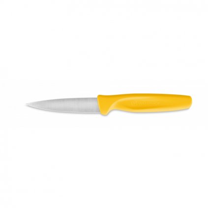 Nóż do warzyw Create Wüsthof szpiczasty żółty 8 cm