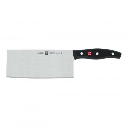 Chiński nóż szefa kuchni TWIN POLLUX 18 cm, Zwilling