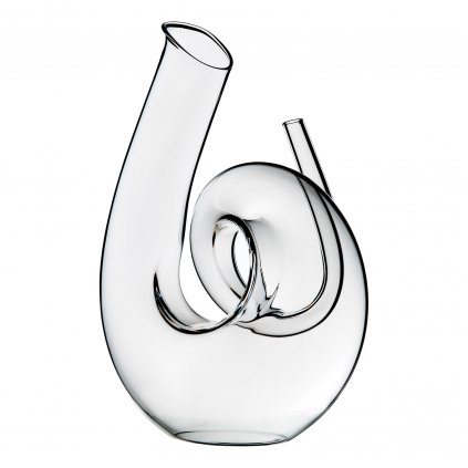 Karafka do wina CURLY 1,4 l, Riedel