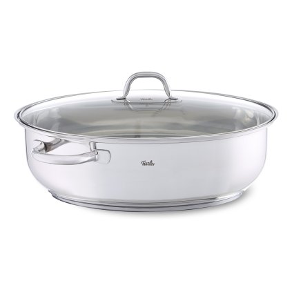 Garnek niski V 8,8 l, Fissler