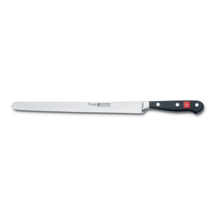 Nóż do wędlin CLASSIC 26 cm, Wüsthof