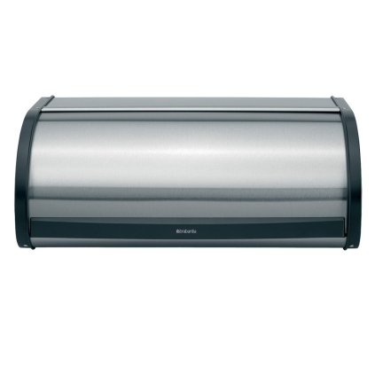 Chlebak Roll Top Brabantia matowy, odporny na odciski
