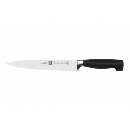 Nóż do wędlin FOUR STAR 20 cm, Zwilling