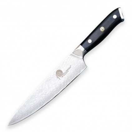 Nóż szefa kuchni SAMURAI 20 cm, Dellinger
