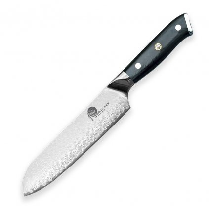 Nóż Santoku Samuraj Dellinger 17 cm