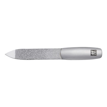 Szafirowy pilnik do paznokci 9 cm TWINOX® ZWILLING