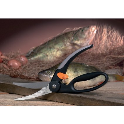 Nożyczki kuchenne Functional Form Fiskars