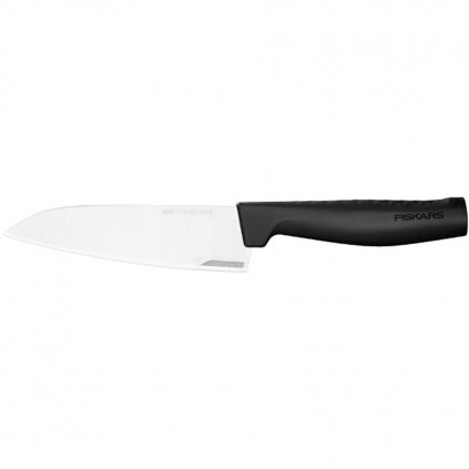 Nóż szefa kuchni Hard Edge Fiskars 14 cm
